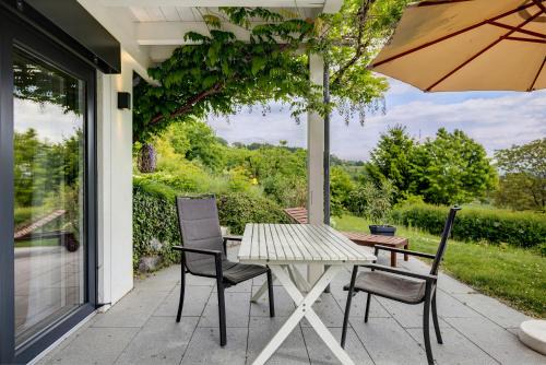Frickingen Apartment | Guest Rated: Ferienwohnung Frieda - Perfect for Families!
