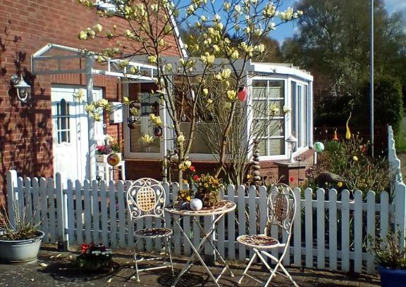 Groß Vollstedt Apartment | Guest Rated 9.3: Family-Friendly Ferienwohnung Fritz