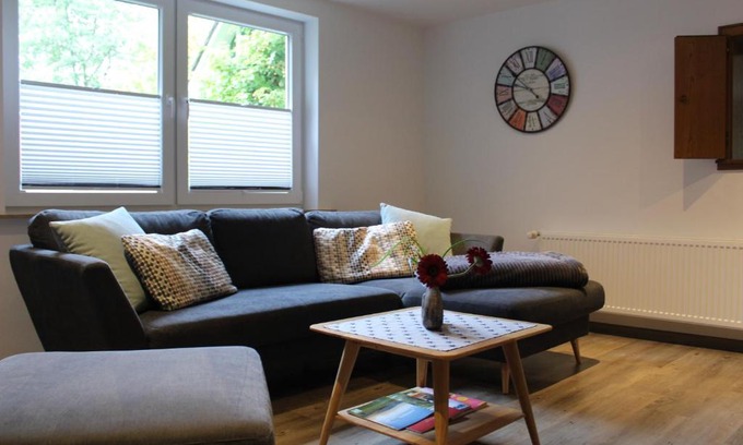 Grafschaft House | Guest Rated: 9/10 at Schrichten Apartments & Rooms