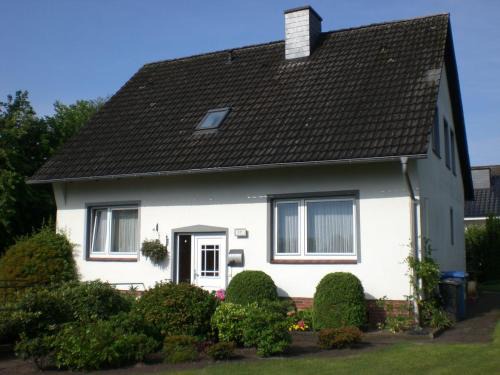 Hemmoor Apartment | Pet-Friendly Ferienwohnung Gätcke with Family Amenities