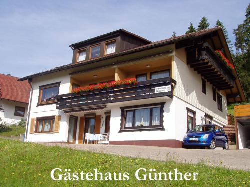 Buhlbach Apartment | Günther Vacation Apartment: Guest Rated 8.6/10