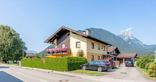 Pidingerau Apartment | Family-Friendly Stay at Ferienwohnung Gabi - Rated 9.7/10