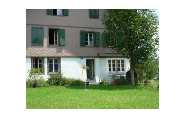 Brienz Apartment | Pet-Friendly Ferienwohnung Gafner with 9.3/10 Guest Rating