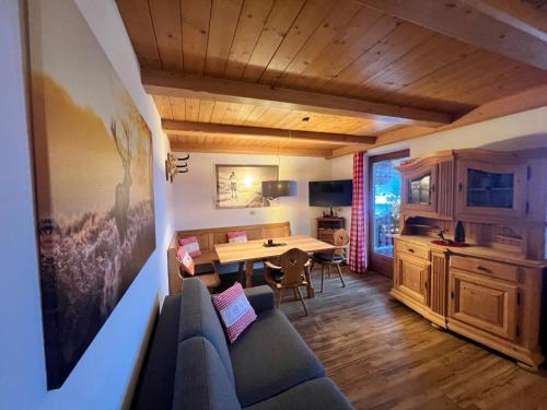 Stumm Apartment | Gamsbock Panorama: Scenic Views with Garden Amenities