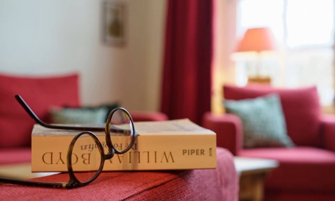Nuttlar Apartment | Relax at Ferienwohnung "gartenblick" with Ocean Views & Spa