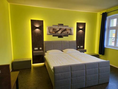 Goerlitz Apartment | Highly Rated Ferienwohnung Gebauer - Ideal for Families
