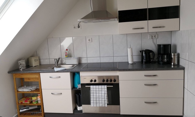 Hornbach House | Family-Friendly Ferienwohnung Gebauer - Guest Rated 9/10
