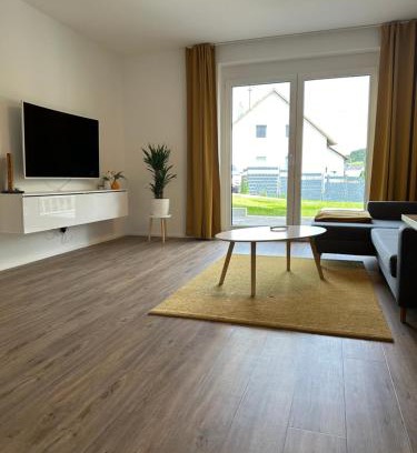 Hausen am Tann Apartment | Kid-Friendly Getaway at Ferienwohnung Gerstenecker - 9.9/10