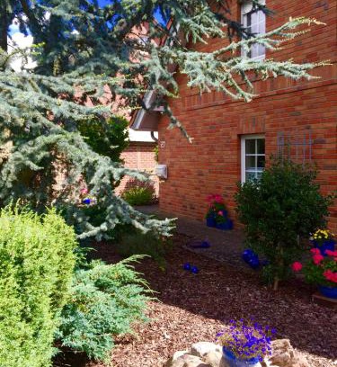 Bleckede Apartment | Top-Rated Ferienwohnung Giese with Family-Friendly Amenities