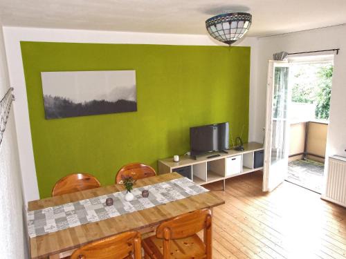 Goslar Apartment | Family-Friendly Retreat at Ferienwohnung Goslar - Georgenberg