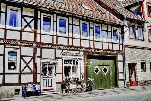 Scharzfeld House | Discover Ferienwohnung "Gott sei Dank" - Guest Rated 9.2/10