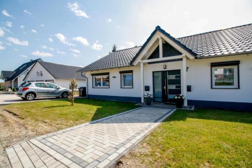 Stockey Apartment | Delightful Ferienwohnung Gräfe: Family-Friendly & Accessible