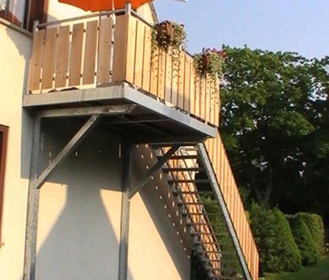 Ostseebad Prerow Apartment | Accessible Getaway at Ferienwohnung Greschke - 8/10 Rated