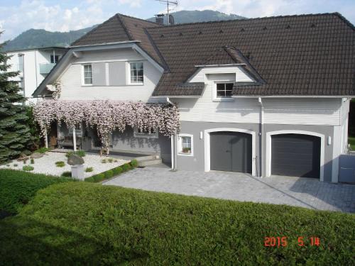 Dornbirn Apartment | Discover Ferienwohnung Grienwald: Top-Rated Family Retreat