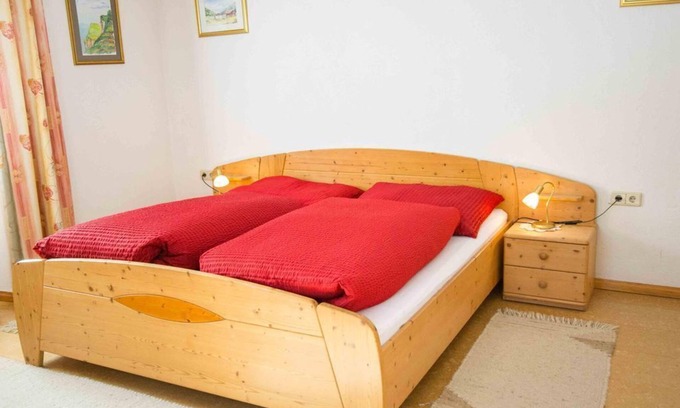 Schmirn Other | Family-Friendly Ferienwohnung Groß - Gattererhof Retreat