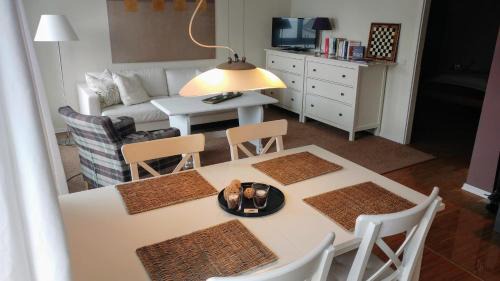 Maasholm Apartment | Family-Friendly Ferienwohnung Großer Onkel Nr 2 Retreat