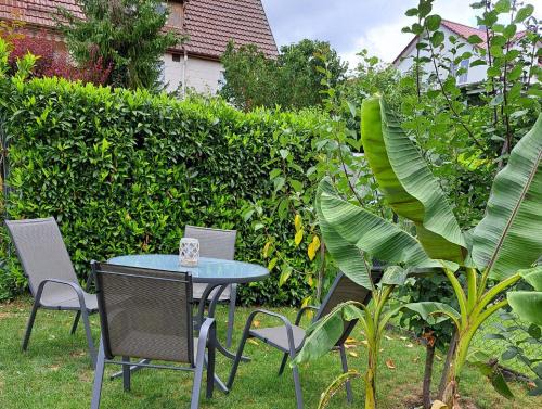 Obersulm Apartment | Ferienwohnung Grundel