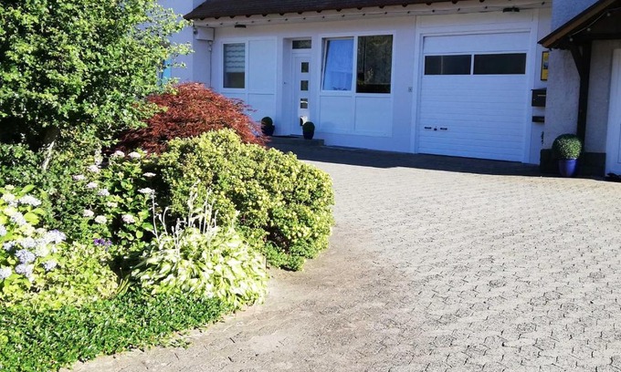 Winterkasten Apartment | Top-Rated Ferienwohnung Gudi - Family & Accessible Stay