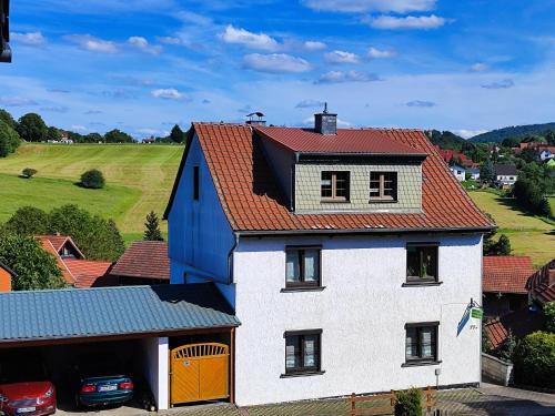 Thal Apartment | Guest Rated 9.6: Ferienwohnung Gute Zeit Awaits You