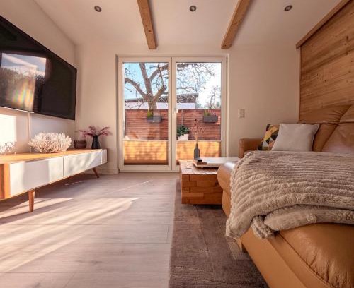 Hasserode Apartment | Pet-Friendly Ferienwohnung Häusli - Guest Rated 9.5/10