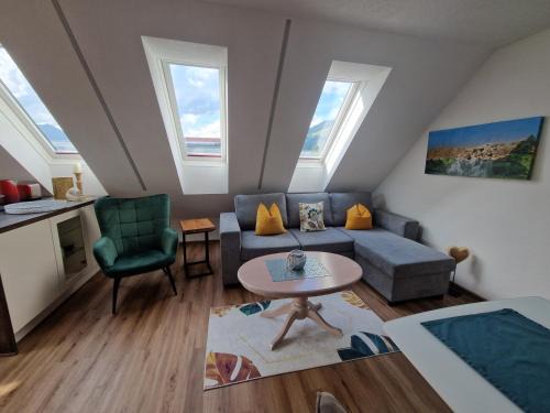 Helfenstein Apartment | Family-Friendly Ferienwohnung HELISA: Guest Rated 9.6/10