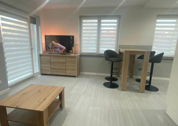 Braunsbedra Apartment | Oceanfront Ferienwohnung H&M Immobilien at Geiseltalsee