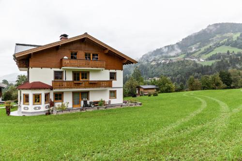 Sankt Veit im Pongau Apartment | Guest Rated 9/10 at Ferienwohnung Haus Unterrain