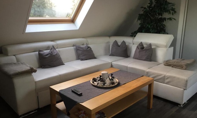 Kaldenkirchen Apartment | Pet-Friendly Ferienwohnung Haagedoernchen with Breakfast