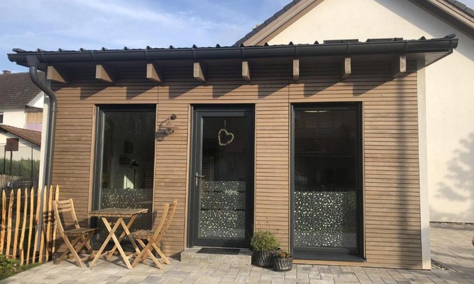 Oberschopfheim Apartment | Top-Rated Ferienwohnung Haas: Family-Friendly Getaway