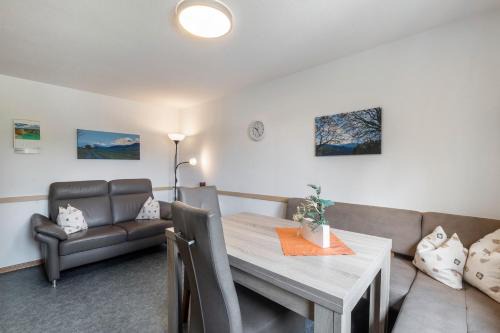Boedefeld Apartment | Oceanfront Ferienwohnung Hacke: Rated 9.4/10 by Guests