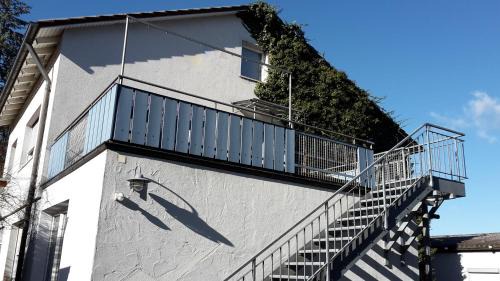 Bad Mergentheim Apartment | Oceanfront Retreat at Ferienwohnung Hagelstein - 8.5/10 Rated