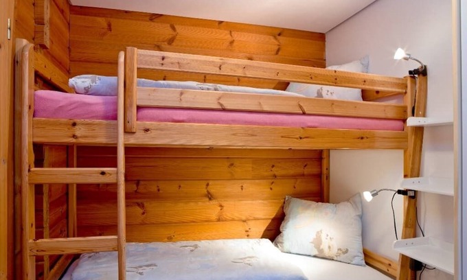 Mitterfirmiansreut Apartment | Relaxing Ferienwohnung Haidel with Spacious Balcony