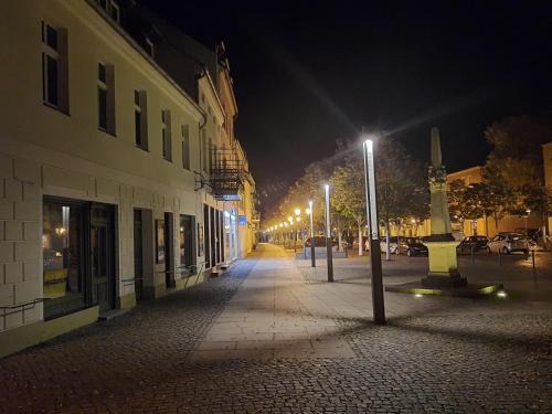 Lubben Apartment | Discover Ferienwohnung Hainbuche: Accessible Retreat in Spreewald