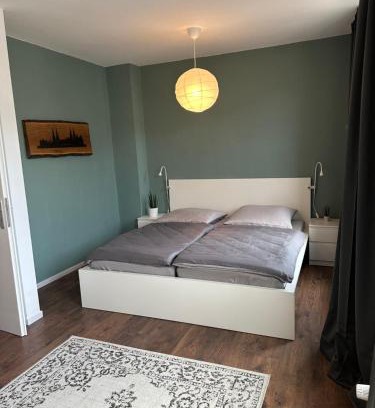 Lubeck City Centre Apartment | Experience Family Comfort at Ferienwohnung Hansetraum Lübeck