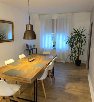 Lubeck City Centre Apartment | Family-Friendly Ferienwohnung Hansezauber in Lübeck