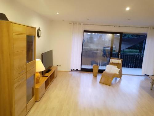 Hullern Apartment | Family-Friendly Retreat at Ferienwohnung Hansi - Rated 9.7!