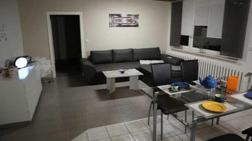 Wernigerode Apartment | Child-Friendly Ferienwohnung Harz Moni Werner - 10/10 Rated