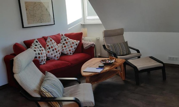 Goslar Apartment | Family-Friendly Ferienwohnung Harzer Wolf in Goslar