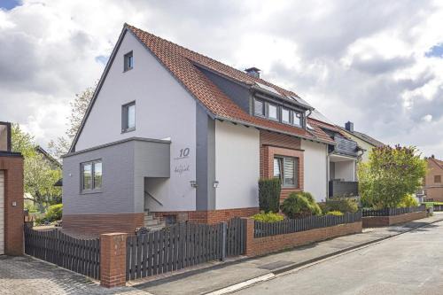 Seesen Apartment | Pet-Friendly Retreat at Ferienwohnung Harzreich - Guest Rated 9.8