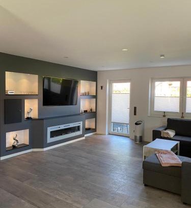 Benzingerode Apartment | Experience Harztraum: Family & Pet-Friendly Getaway