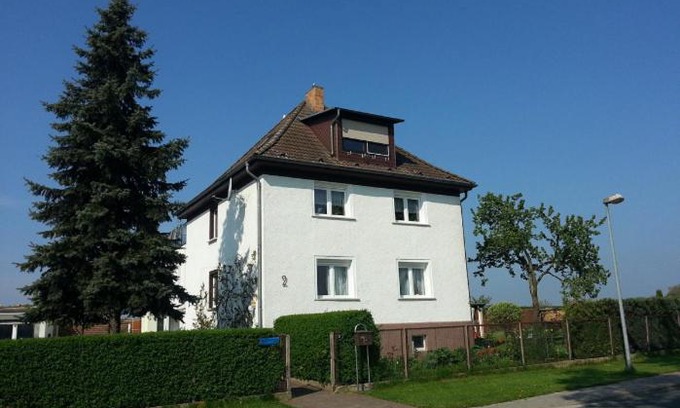 Havelsee Apartment | Oceanfront Haven: Ferienwohnung-Havelsee with Great Reviews