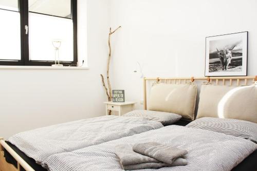 Hanstedt Apartment | Ideal Family Retreat at Ferienwohnung HeiDi Lux 1