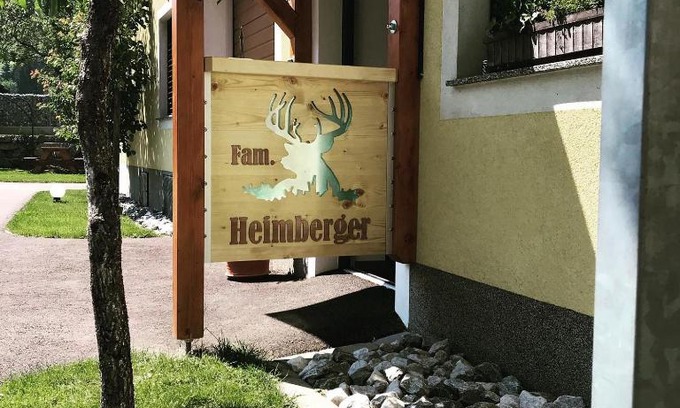 Purgstall an der Erlauf Apartment | Pet-Friendly Ferienwohnung Heimberger - Rated 9.3/10