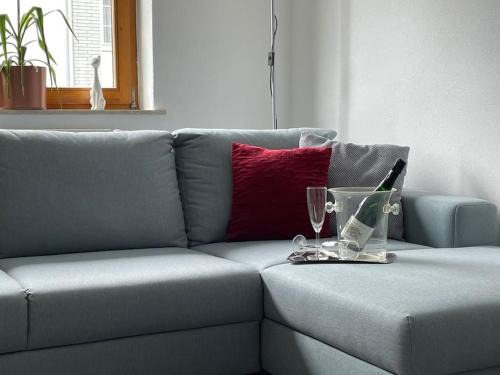 Heistenbach Apartment | Family-Friendly Getaway at Ferienwohnung Heistenbach