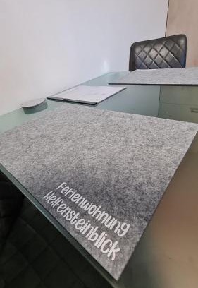 Calden Apartment | Ferienwohnung Helfensteinblick