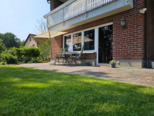 Hitzacker Apartment | Budget-Friendly Apartments in Germany with High Guest Ratings