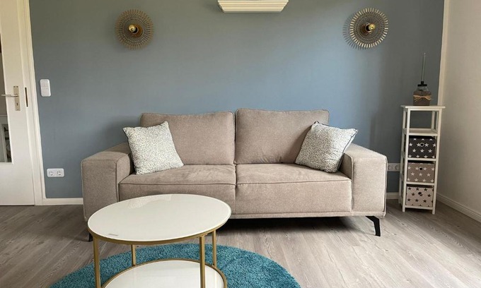 Hitzacker Apartment | Family-Friendly Ferienwohnung Hitzacker/Elbe with High Ratings