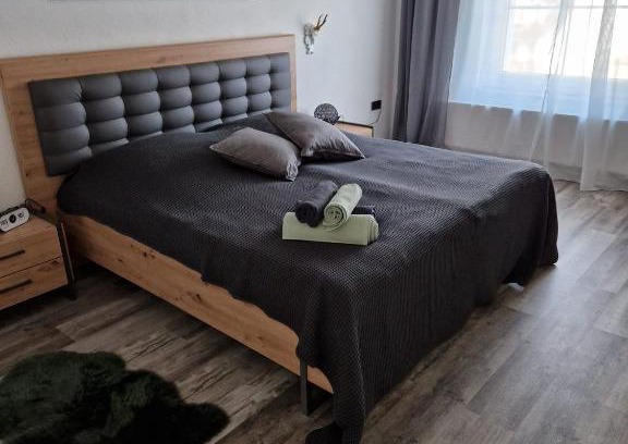Hallenberg Apartment | Pet-Friendly Retreat: Ferienwohnung Hof Wehlenbach Awaits
