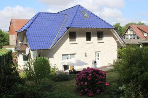 Patzig Apartment | Family-Friendly Ferienwohnung Holzerland with 9/10 Rating