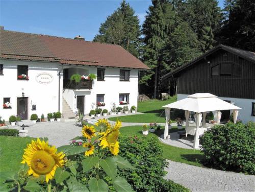 Hohenau Apartment | Discover Ferienwohnung Hopfinger: Pet-Friendly Retreat